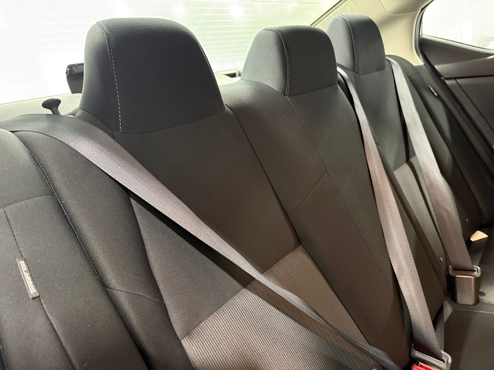 Thumbnail: 2024 Nissan Sentra - 6