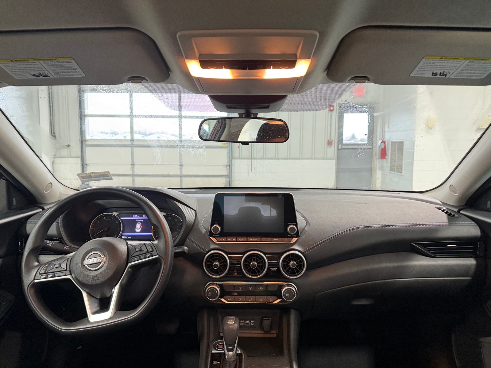 Thumbnail: 2024 Nissan Sentra - 3