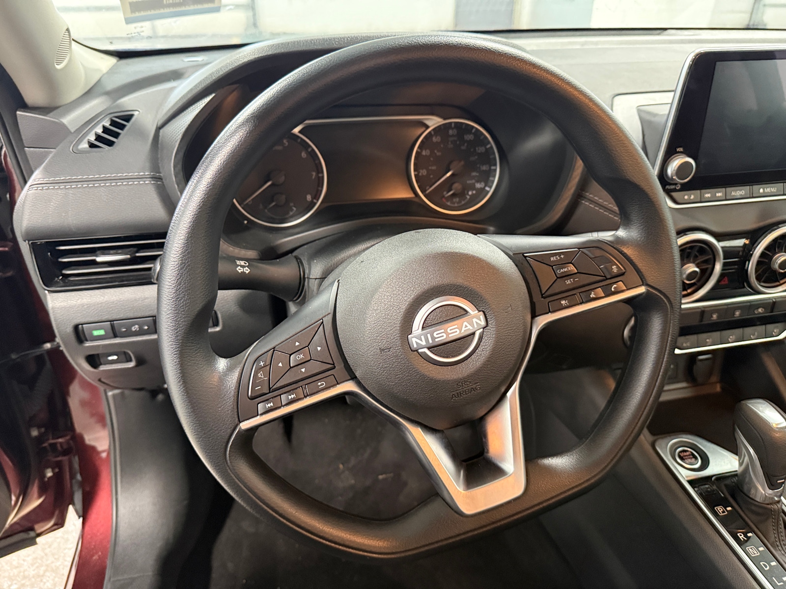 Thumbnail: 2024 Nissan Sentra - 5