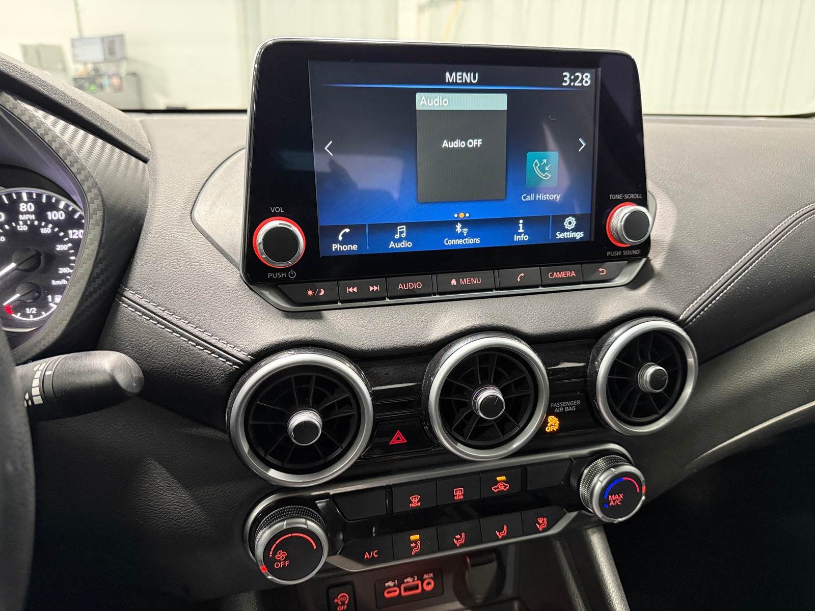 Thumbnail: 2024 Nissan Sentra - 4