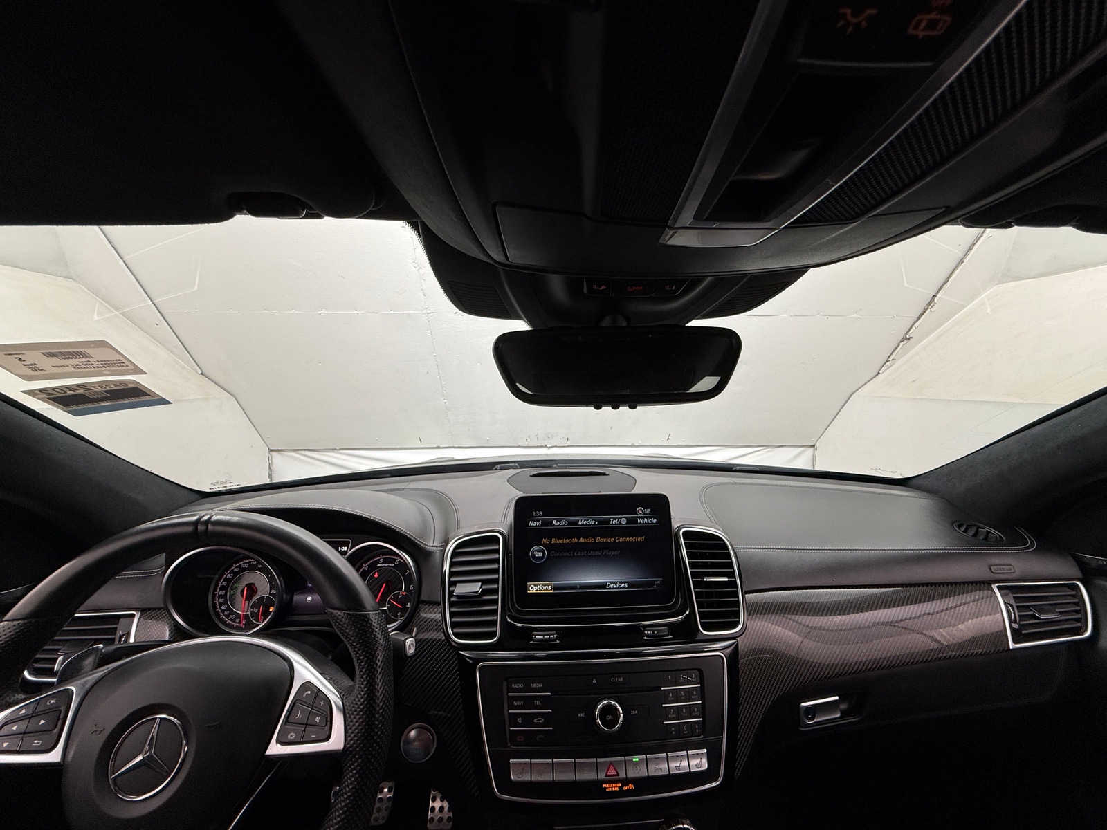 Thumbnail: 2019 Mercedes-Benz GLE - 2