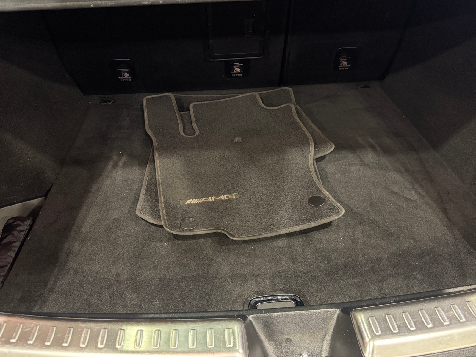 Thumbnail: 2019 Mercedes-Benz GLE - 6