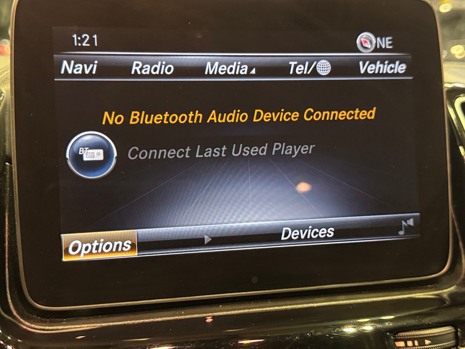 Thumbnail: 2019 Mercedes-Benz GLE - 3