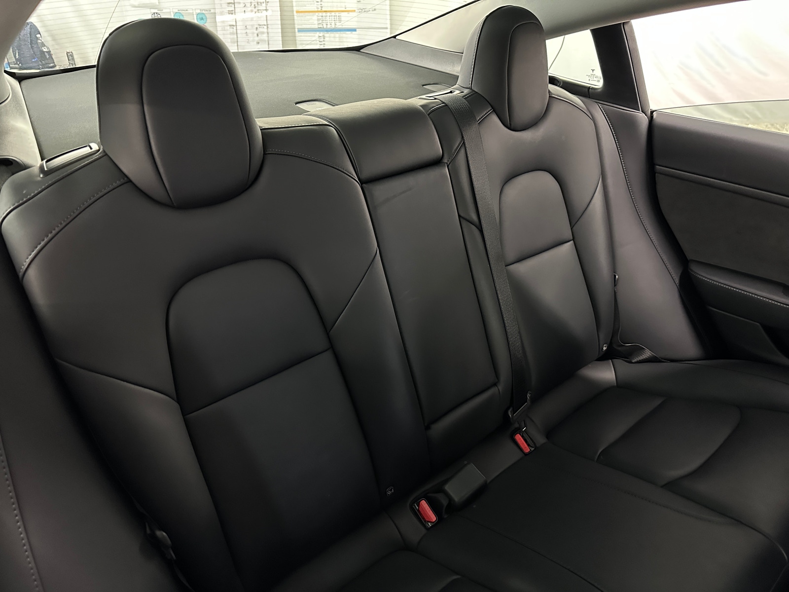 Thumbnail: 2023 Tesla Model 3 - 5