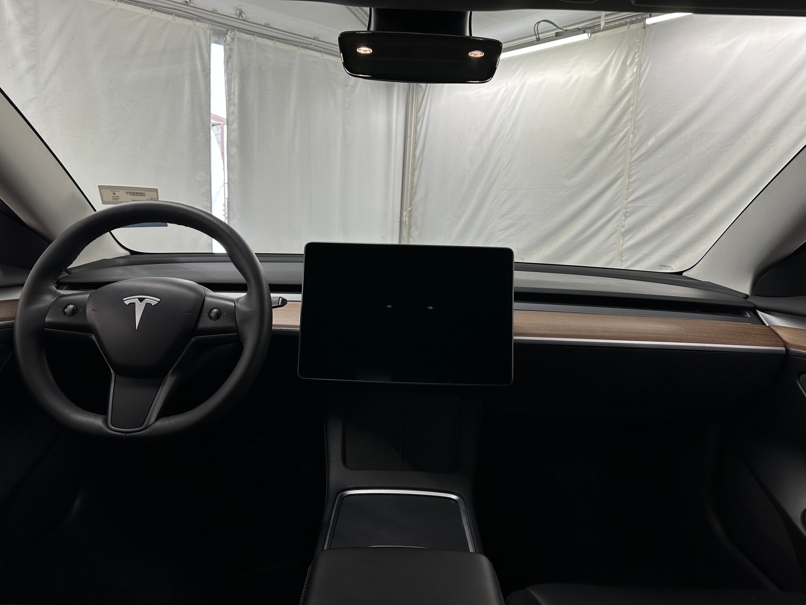 Thumbnail: 2023 Tesla Model 3 - 2