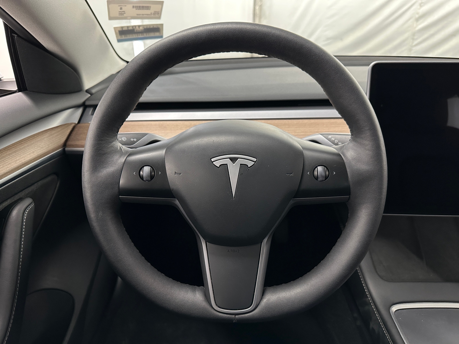 Thumbnail: 2023 Tesla Model 3 - 4