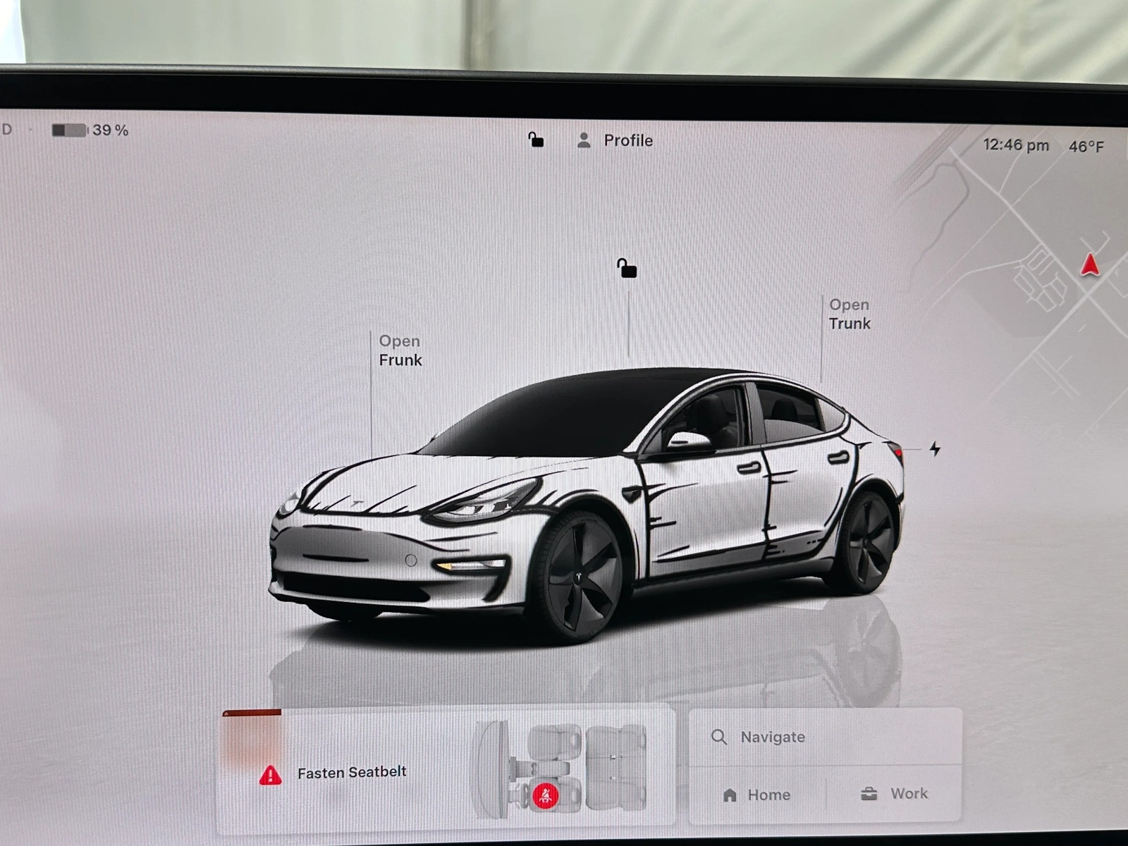 Thumbnail: 2023 Tesla Model 3 - 3