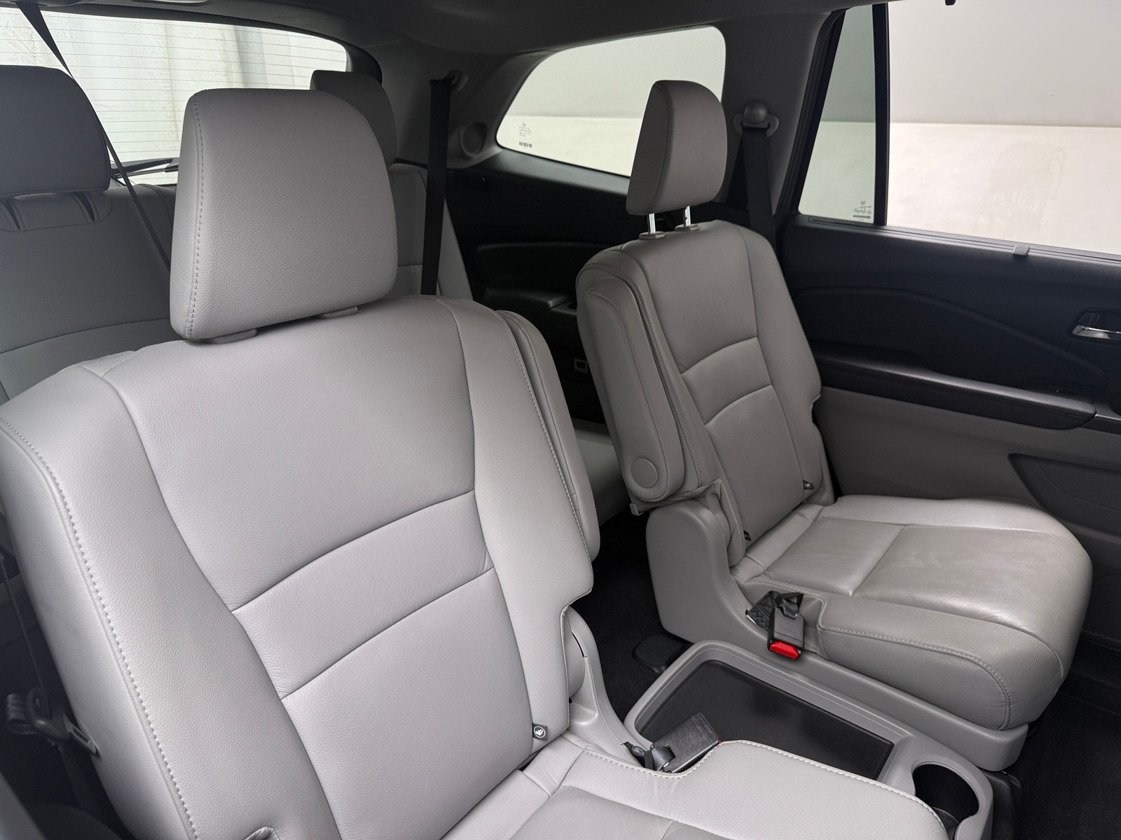 Thumbnail: 2021 Honda Pilot - 5