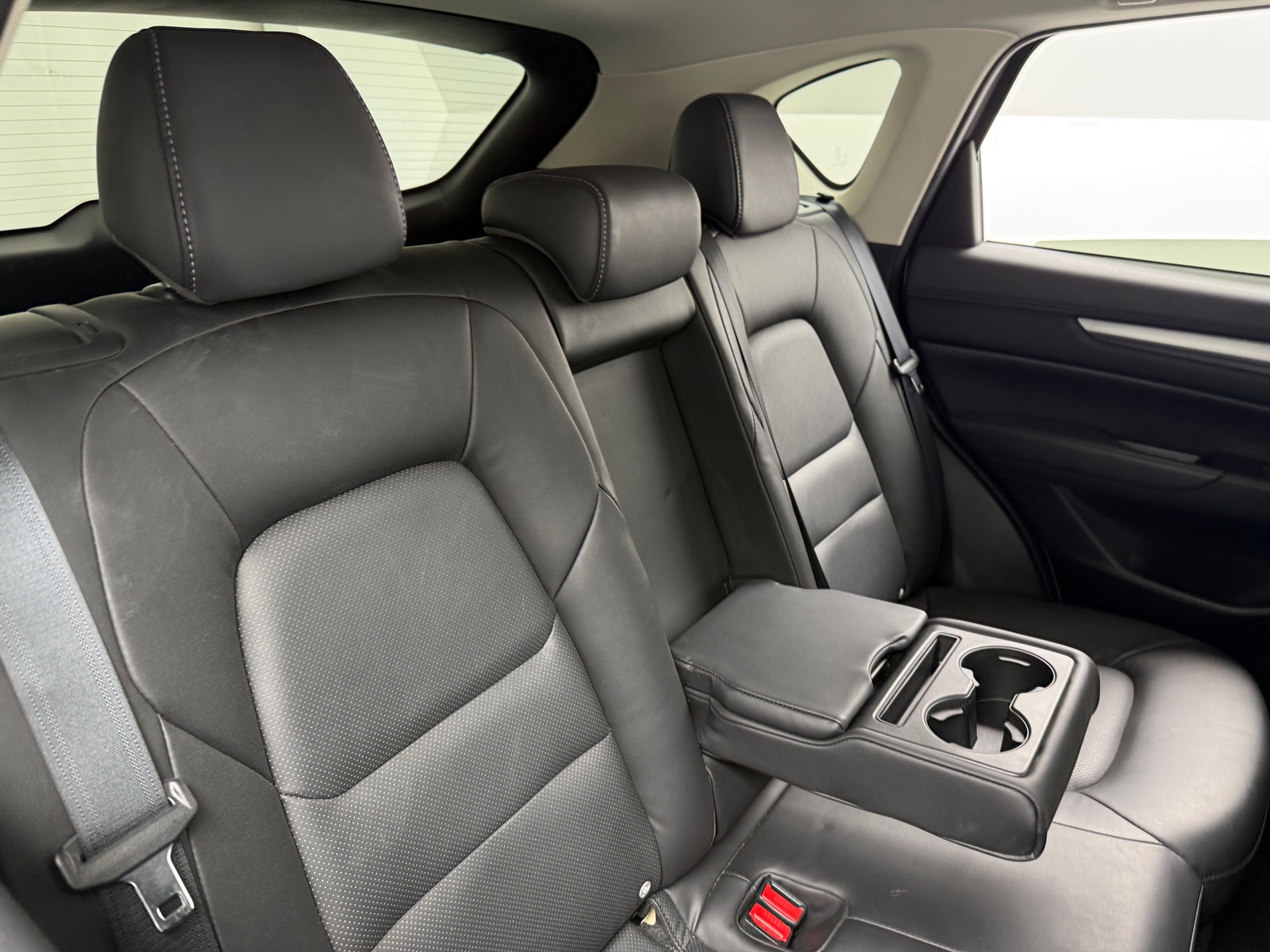 Thumbnail: 2025 Mazda CX-5 - 5