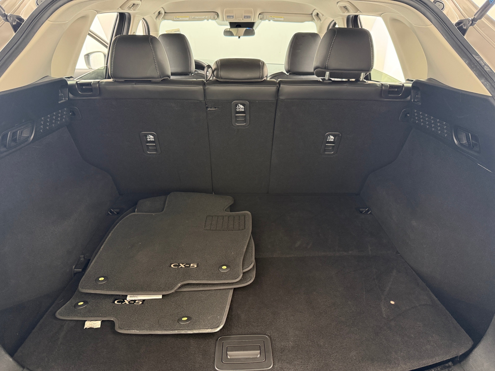 Thumbnail: 2025 Mazda CX-5 - 6