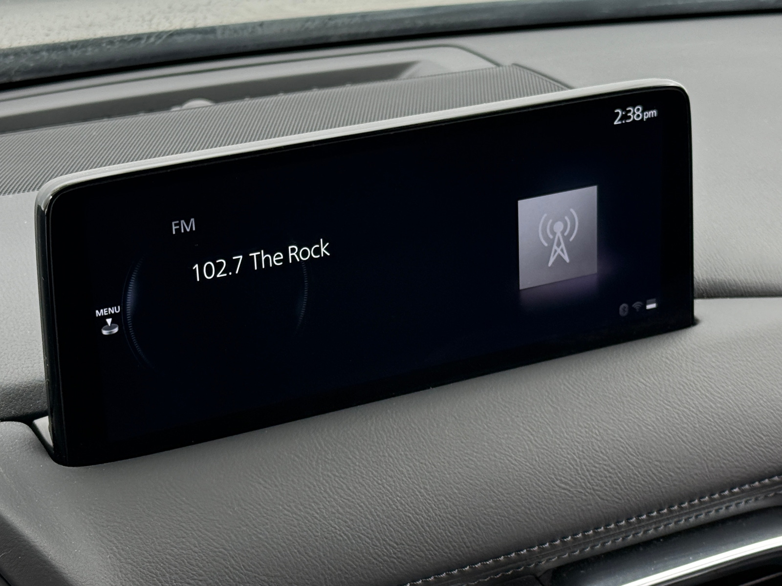 Thumbnail: 2025 Mazda CX-5 - 3