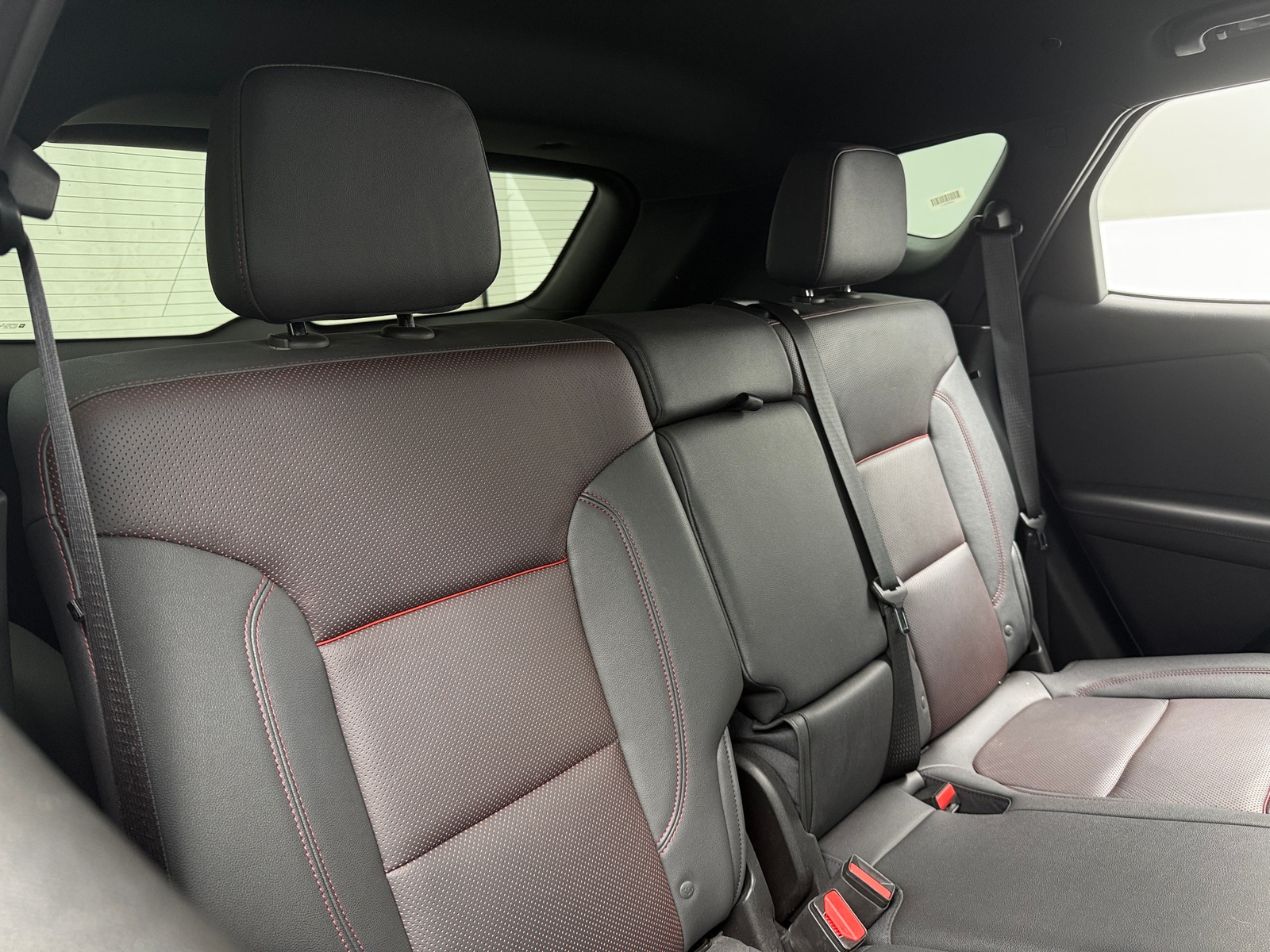 Thumbnail: 2025 Chevrolet Blazer - 5