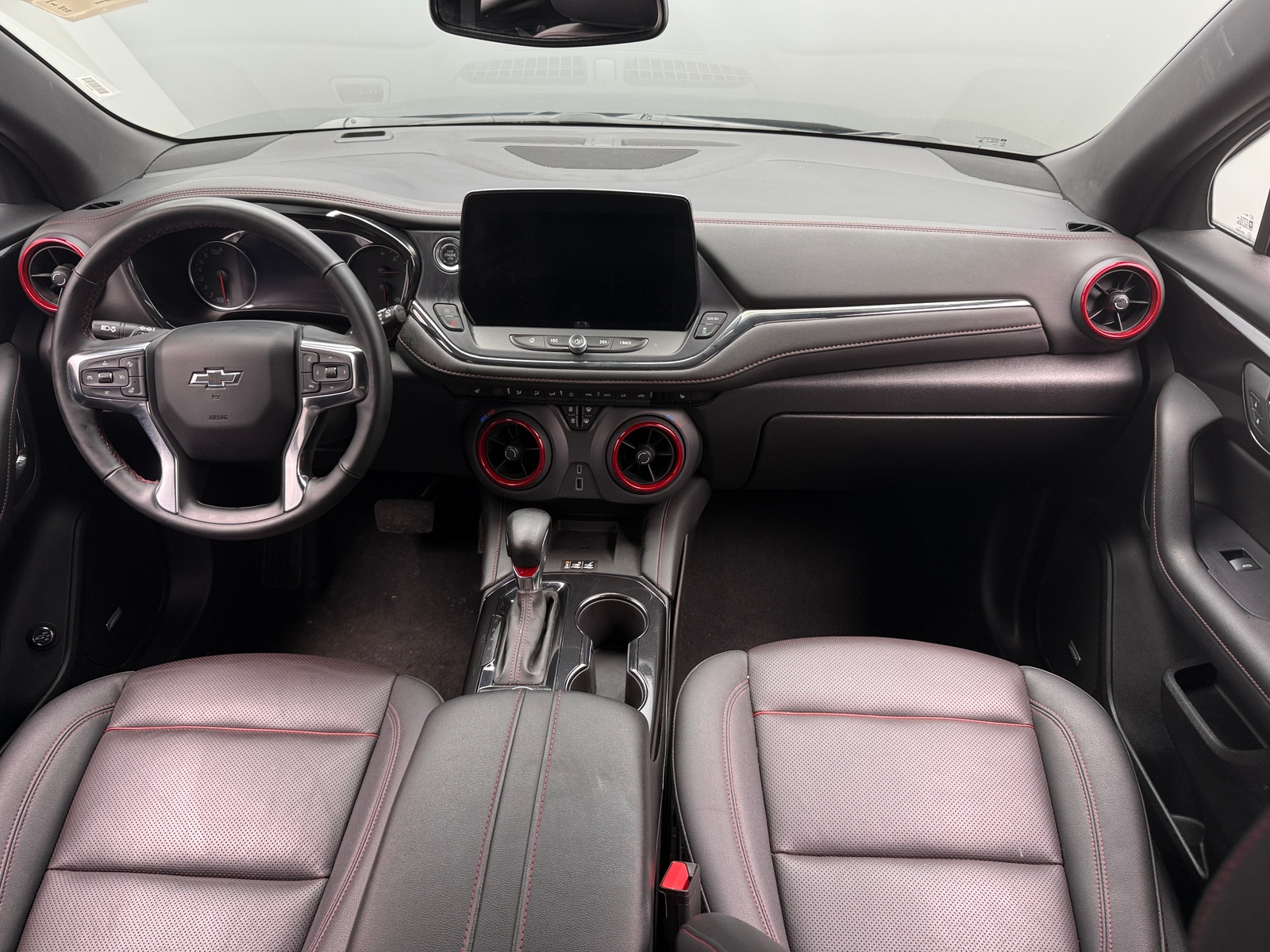 Thumbnail: 2025 Chevrolet Blazer - 2