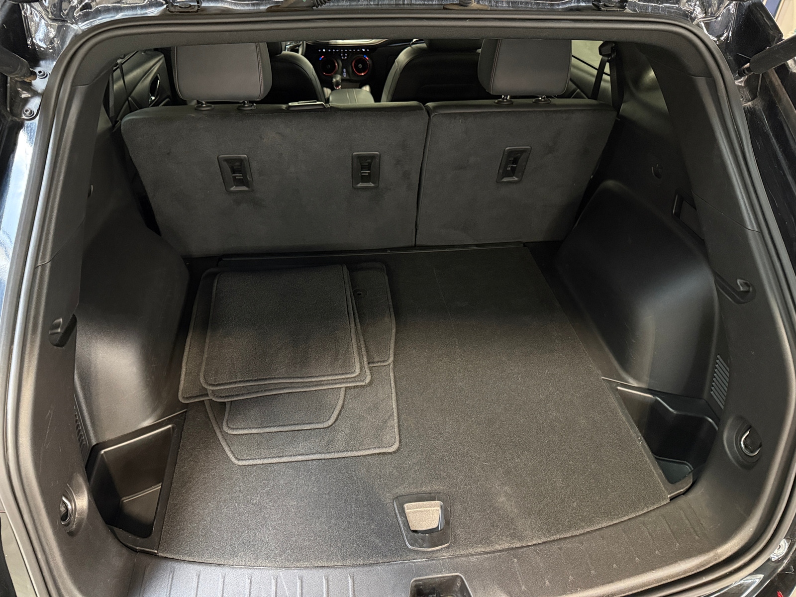 Thumbnail: 2025 Chevrolet Blazer - 6