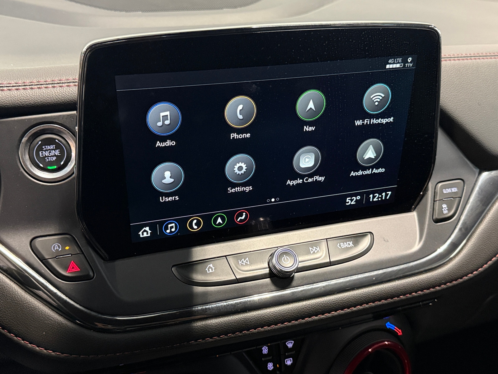 Thumbnail: 2025 Chevrolet Blazer - 3