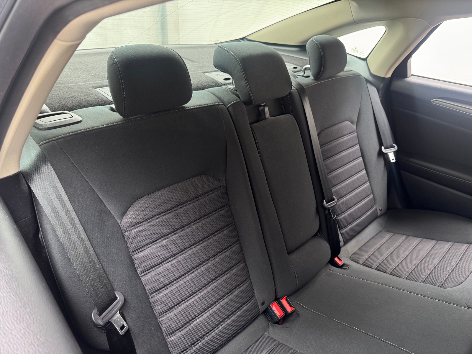 Thumbnail: 2020 Ford Fusion - 6