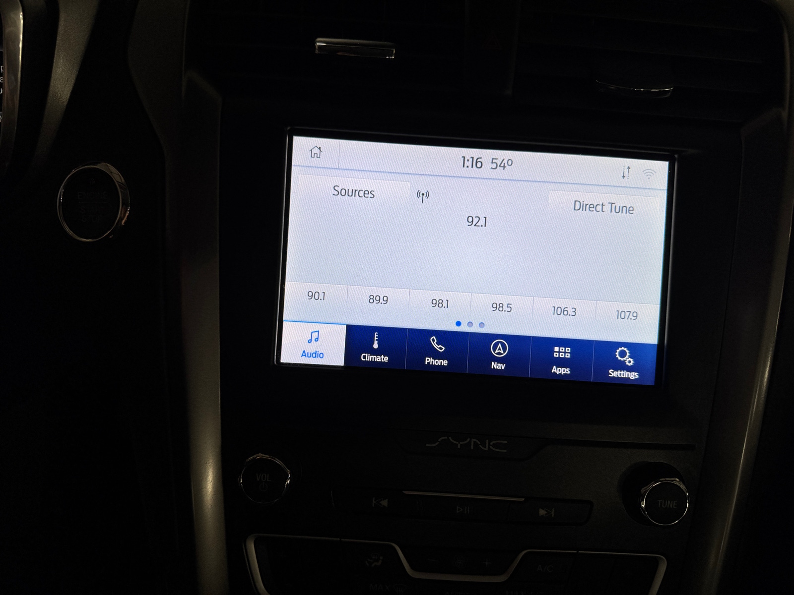 Thumbnail: 2020 Ford Fusion - 4