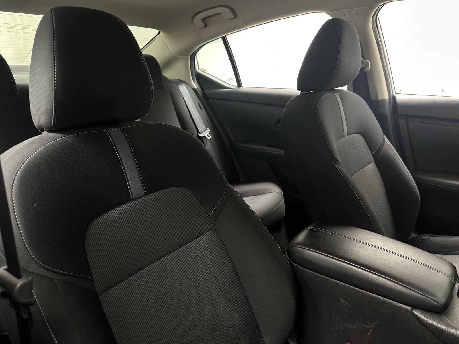 Thumbnail: 2024 Nissan Sentra - 2