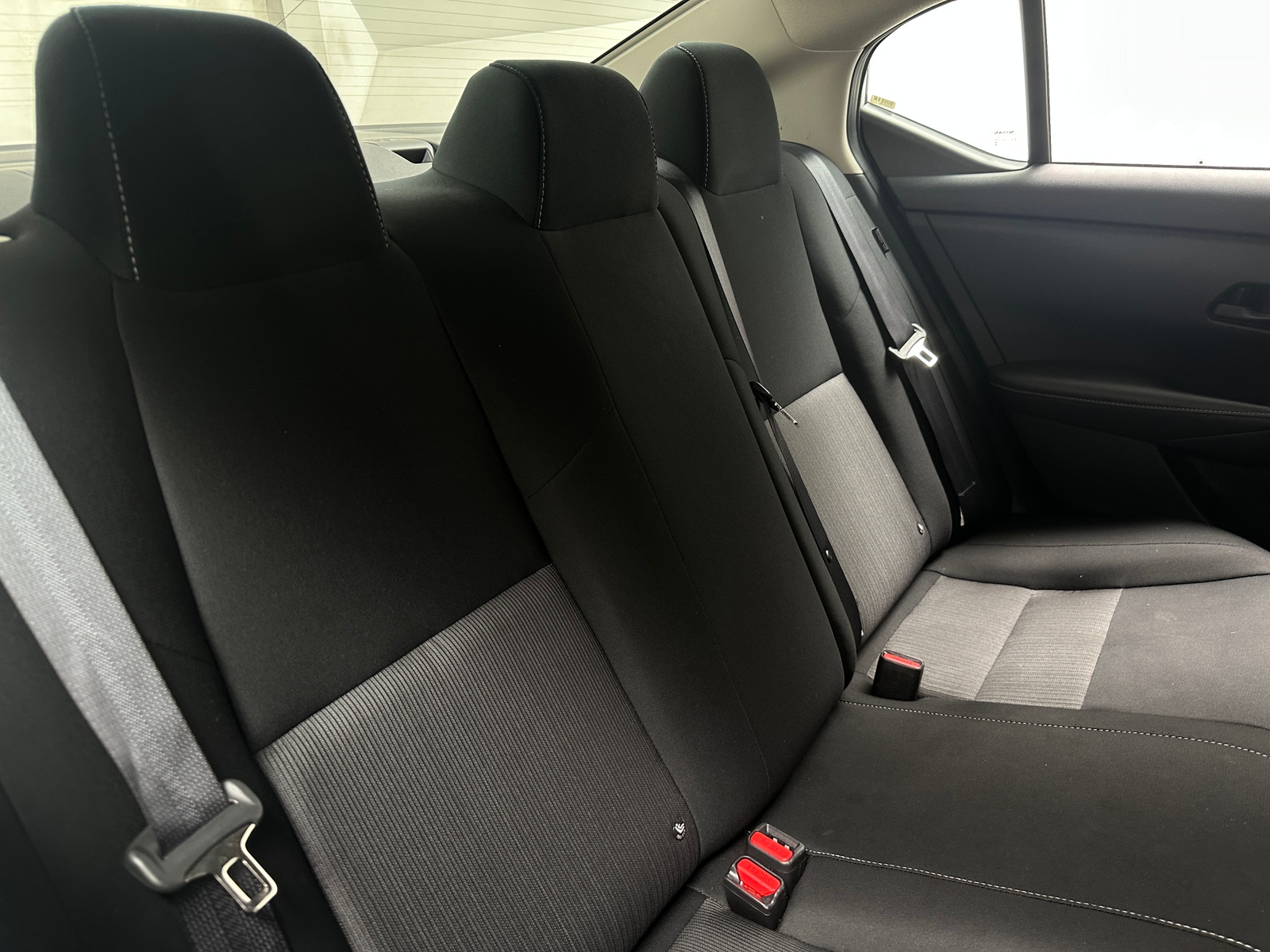 Thumbnail: 2024 Nissan Sentra - 6