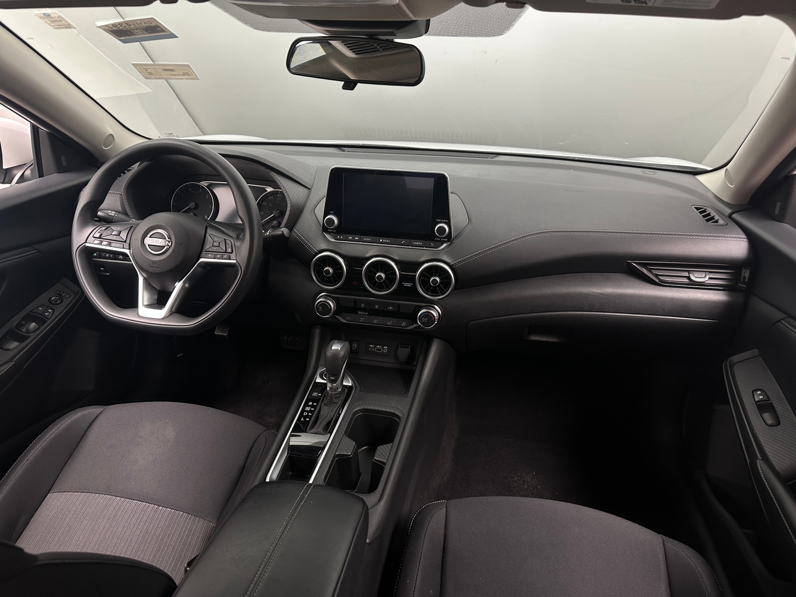 Thumbnail: 2024 Nissan Sentra - 3