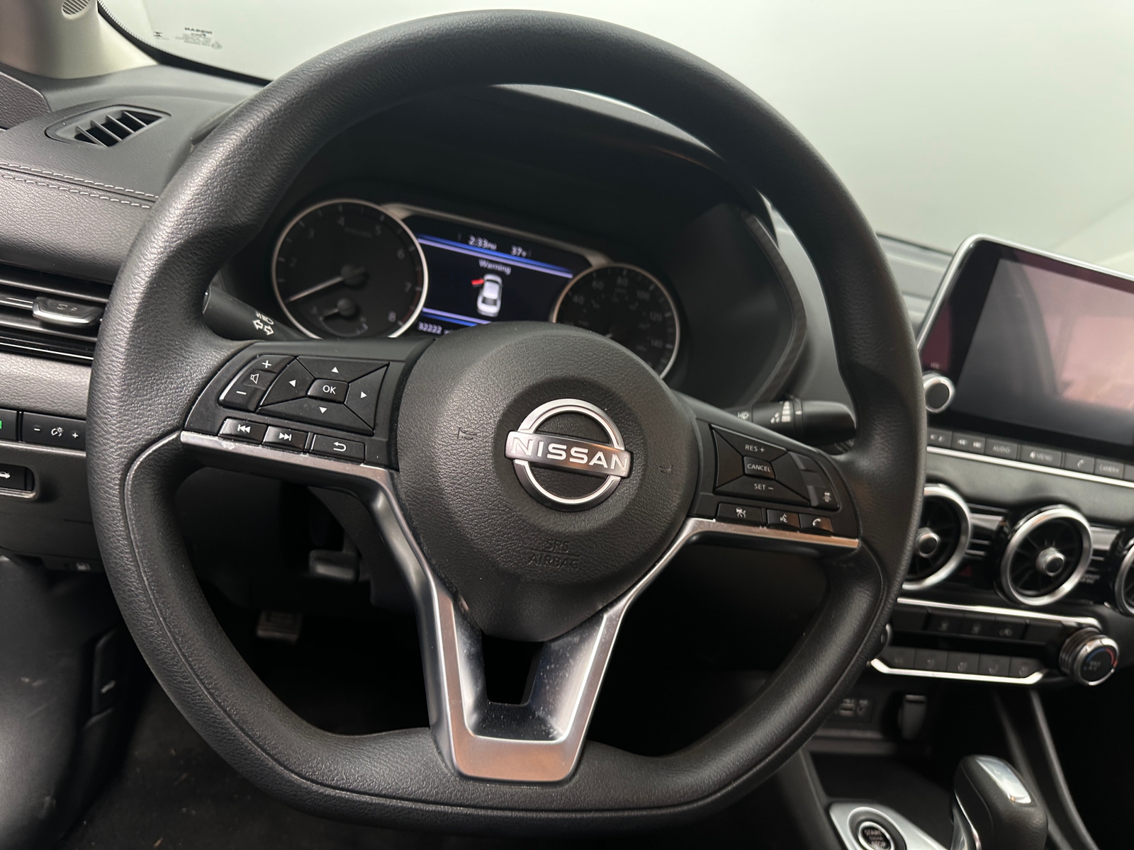 Thumbnail: 2024 Nissan Sentra - 5