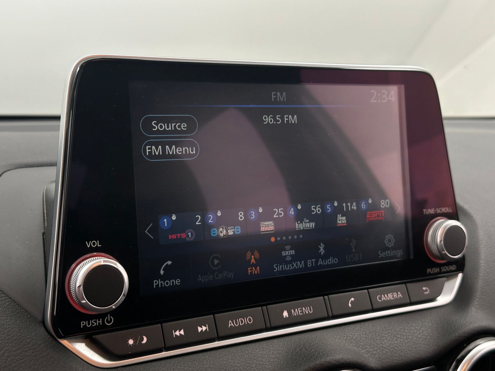 Thumbnail: 2024 Nissan Sentra - 4