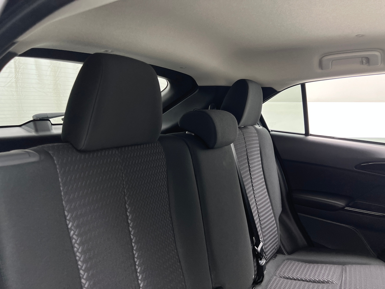 Thumbnail: 2024 Mitsubishi Eclipse Cross - 6