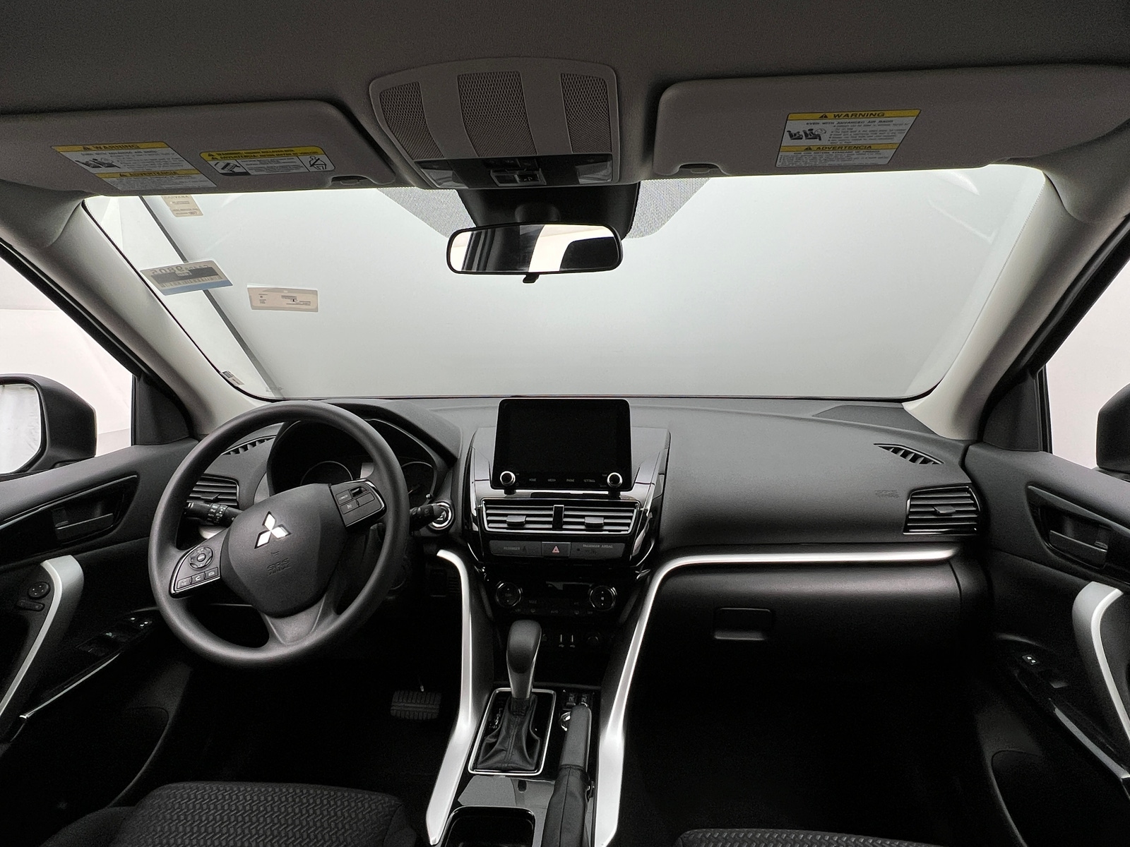 Thumbnail: 2024 Mitsubishi Eclipse Cross - 3