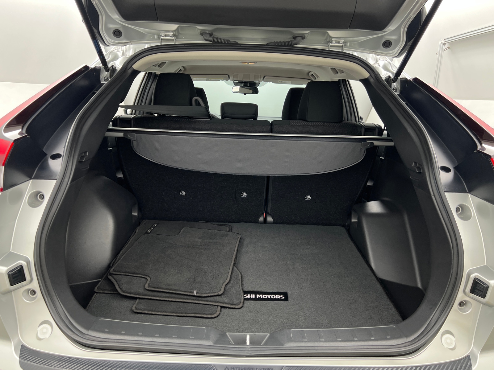 Thumbnail: 2024 Mitsubishi Eclipse Cross - 7