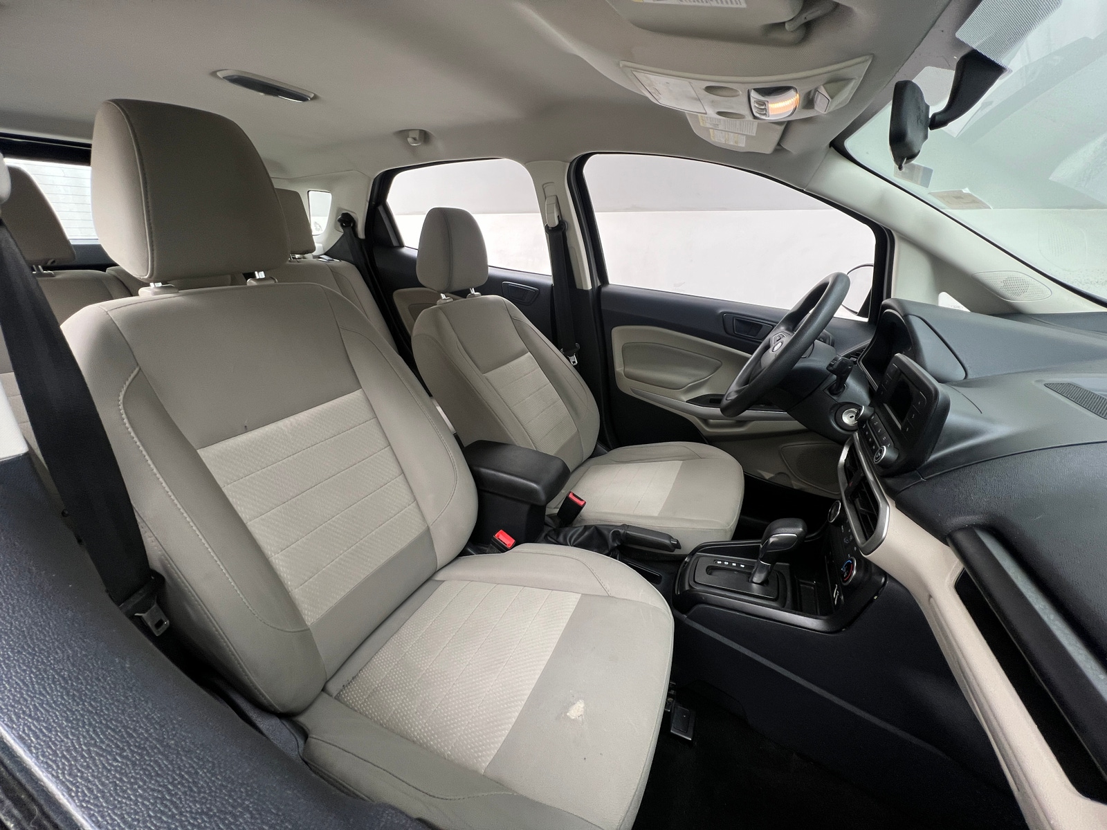 Thumbnail: 2019 Ford EcoSport - 2