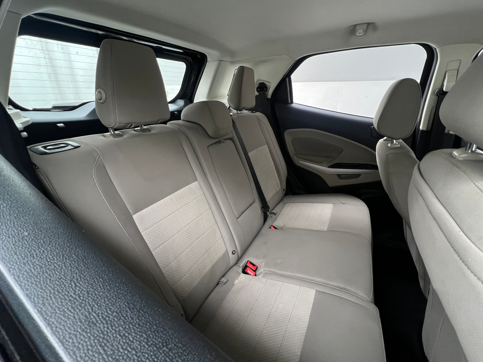 Thumbnail: 2019 Ford EcoSport - 6