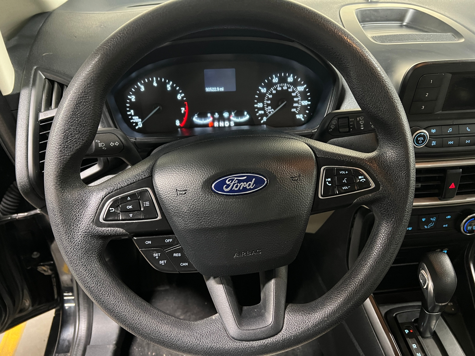 Thumbnail: 2019 Ford EcoSport - 5