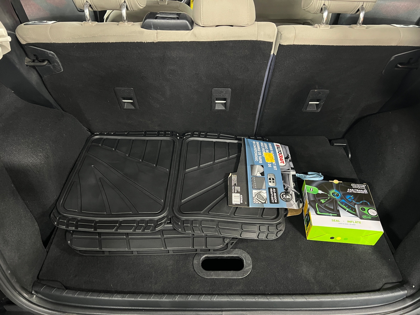 Thumbnail: 2019 Ford EcoSport - 7