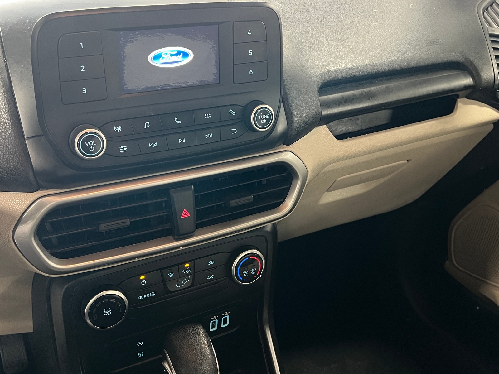 Thumbnail: 2019 Ford EcoSport - 4