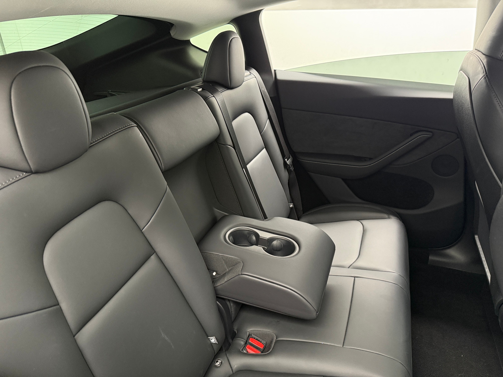 Thumbnail: 2024 Tesla Model Y - 5