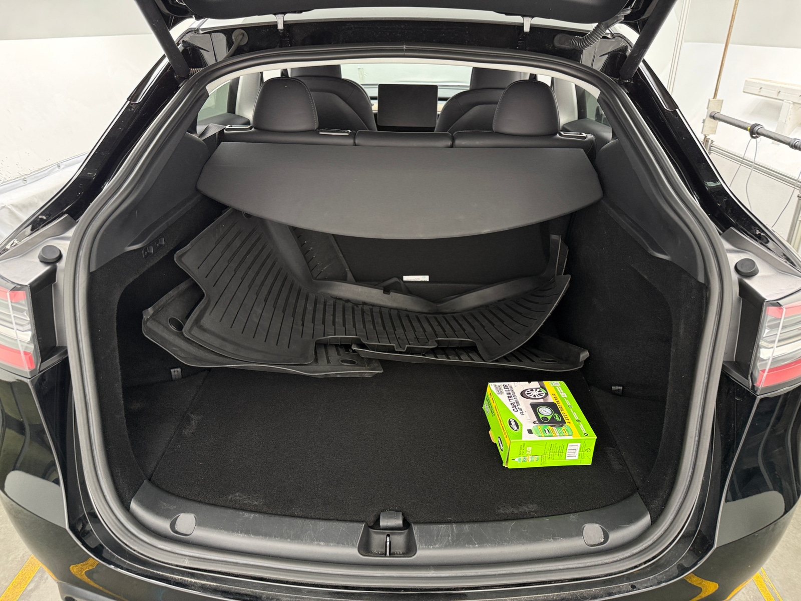 Thumbnail: 2024 Tesla Model Y - 6