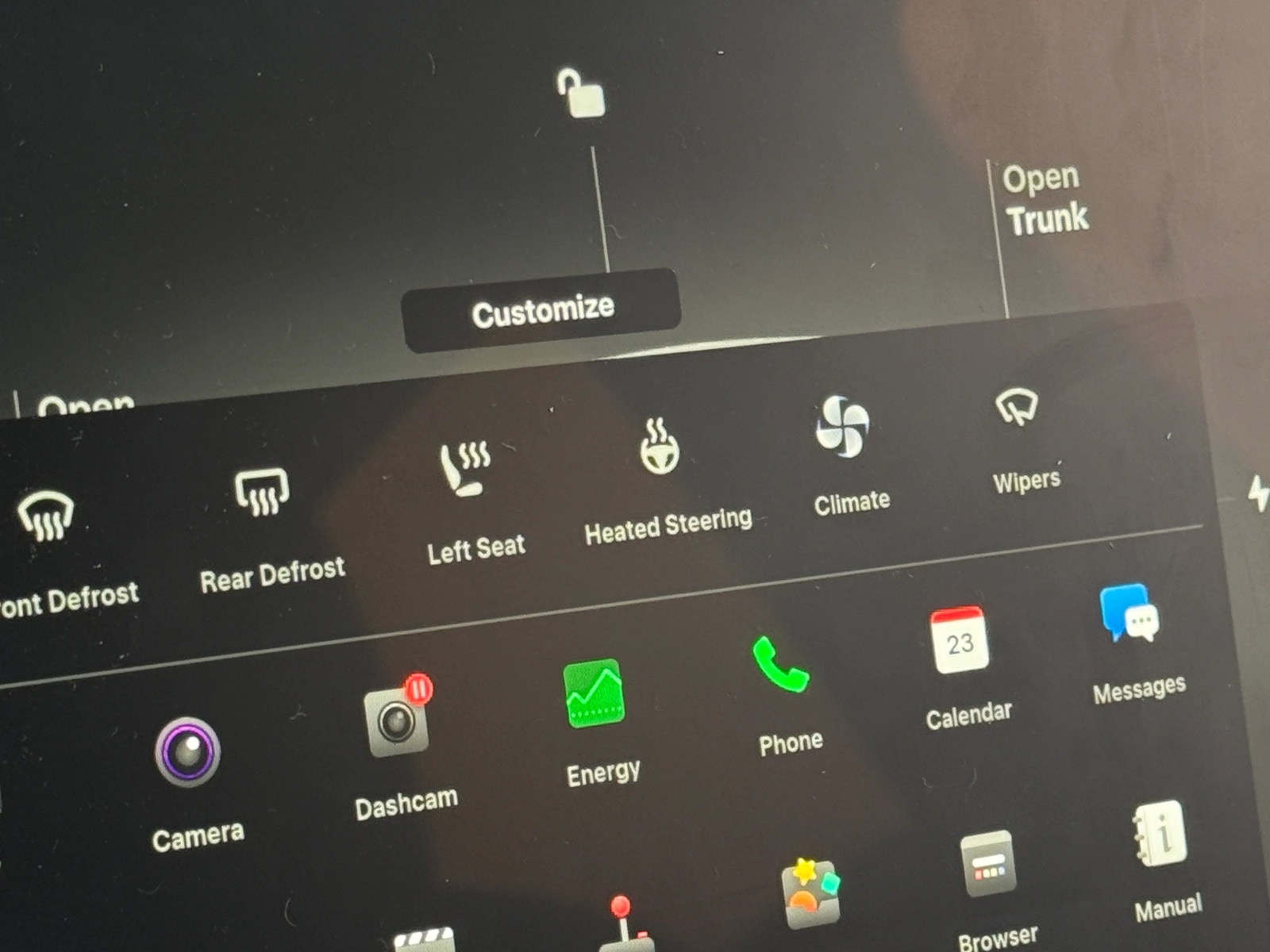 Thumbnail: 2024 Tesla Model Y - 3