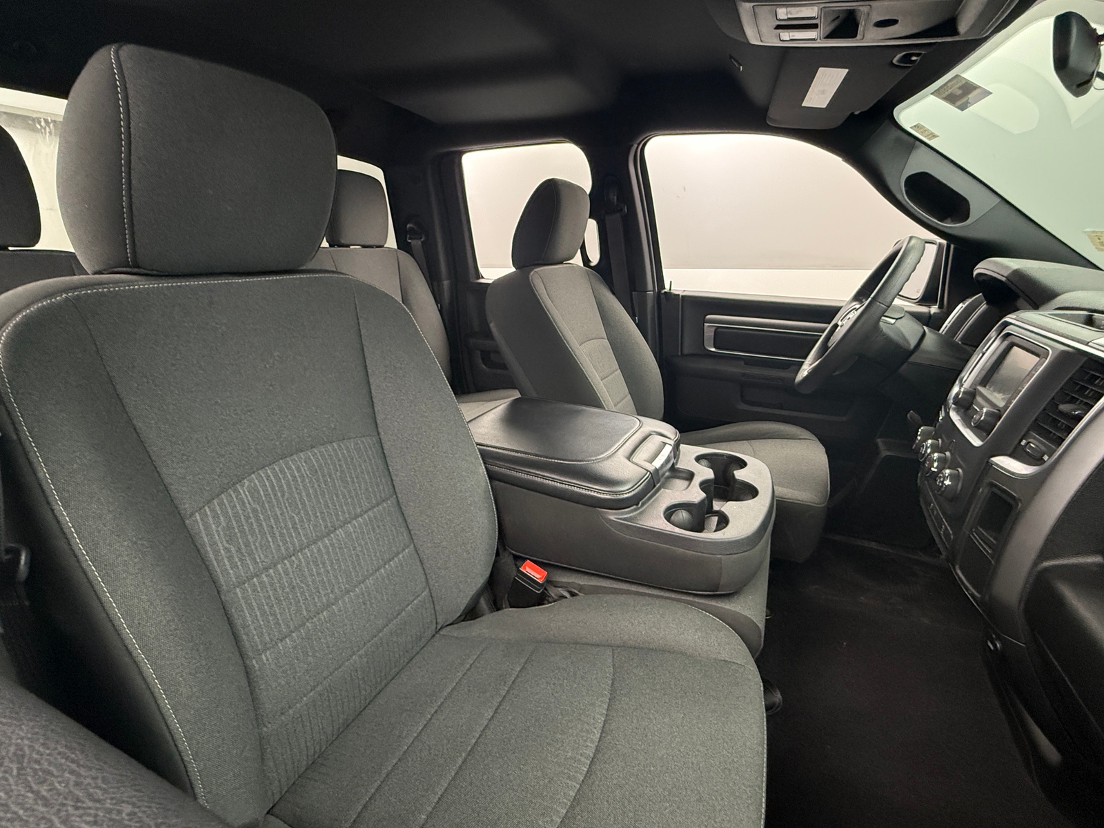 Thumbnail: 2021 RAM 1500 Classic - 2