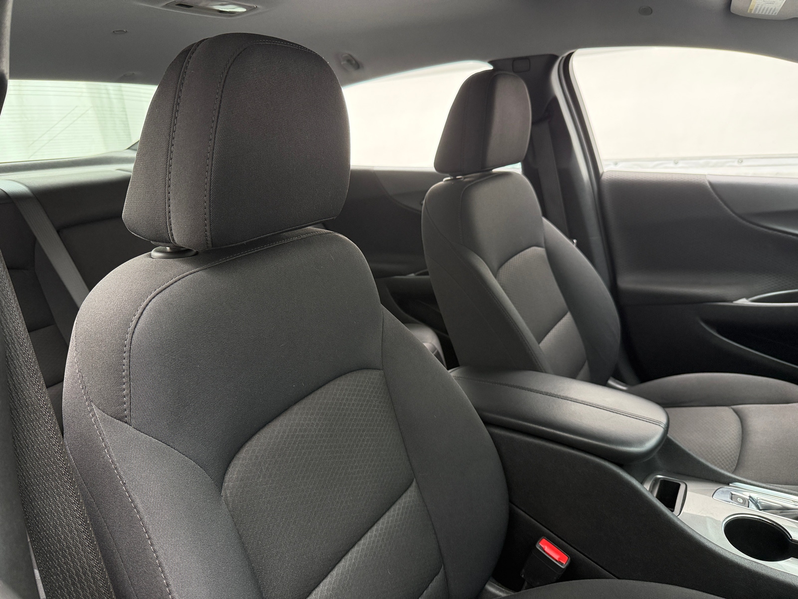 Thumbnail: 2023 Chevrolet Malibu - 2