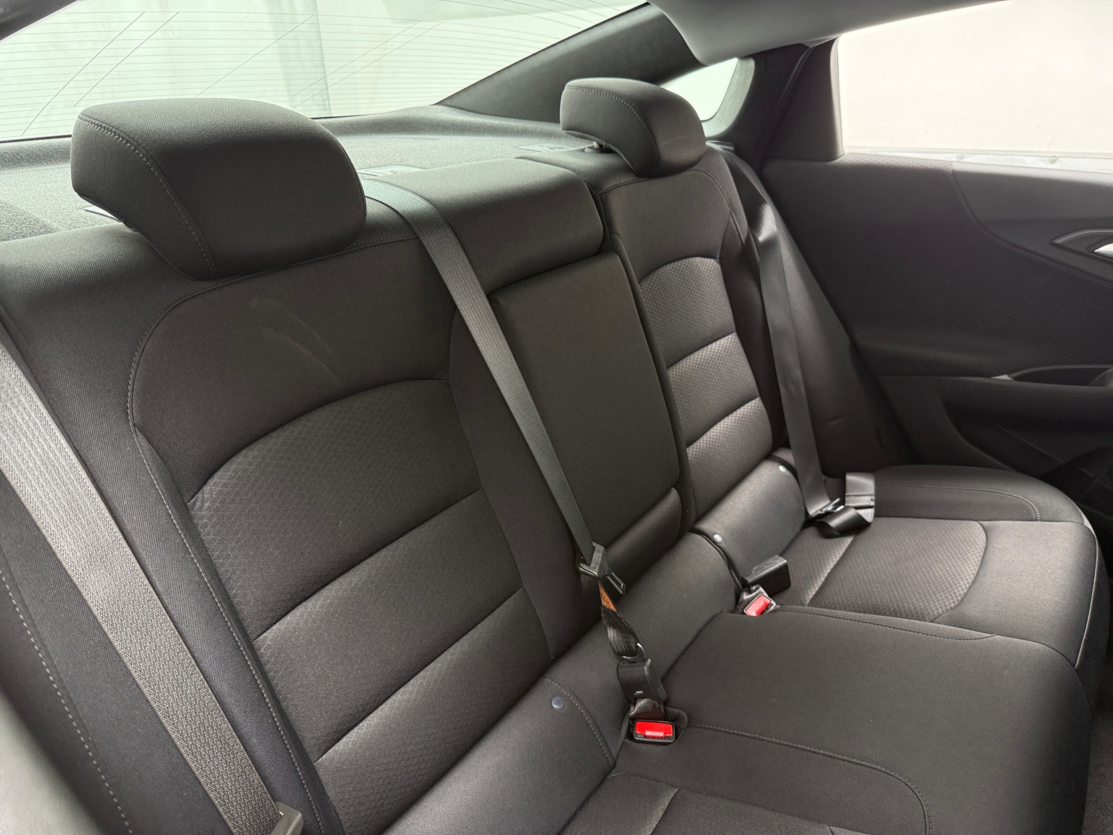 Thumbnail: 2023 Chevrolet Malibu - 6