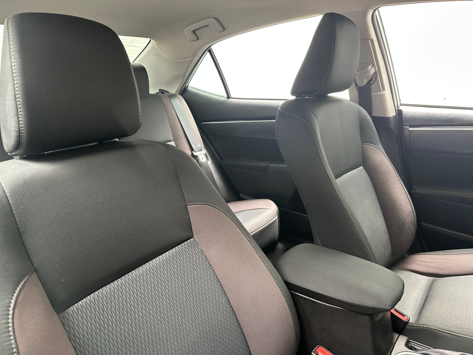 Thumbnail: 2019 Toyota Corolla - 2