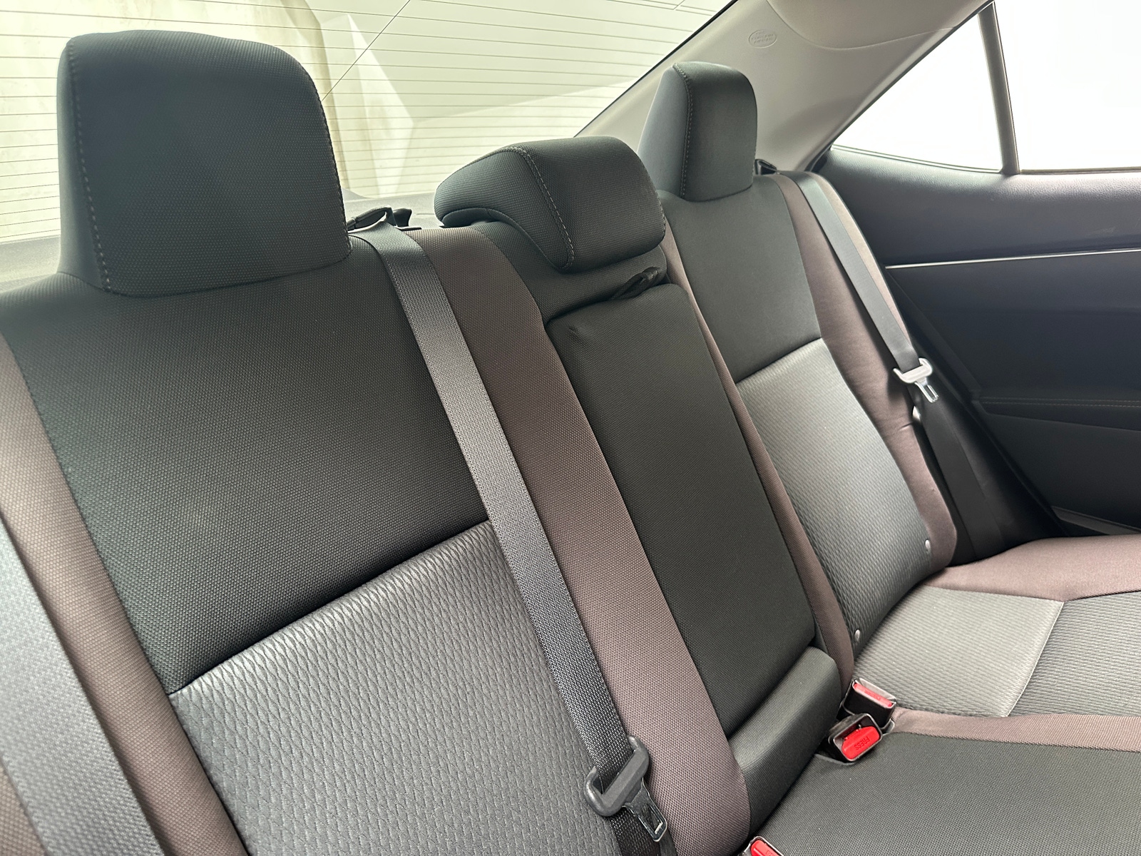 Thumbnail: 2019 Toyota Corolla - 6