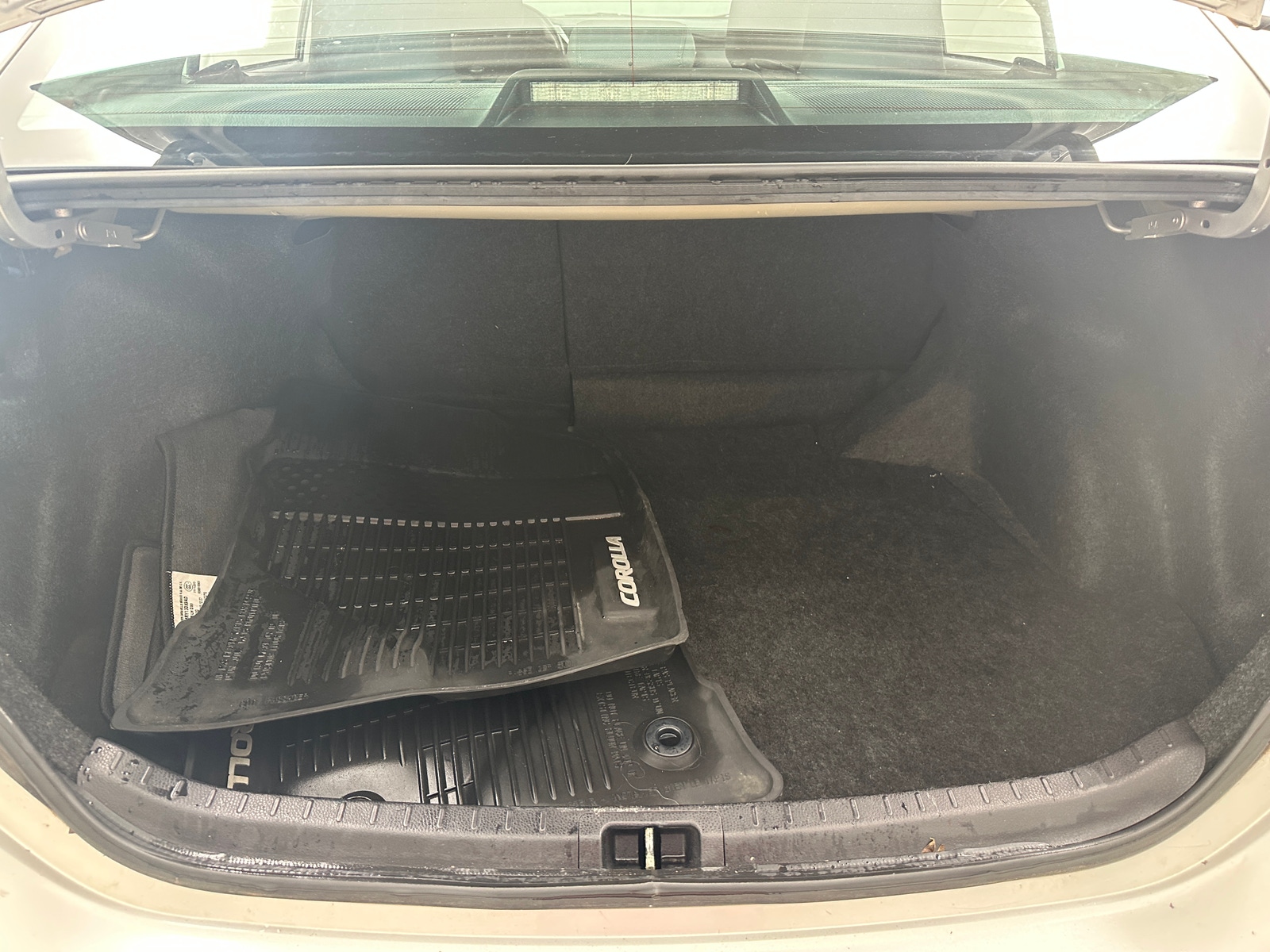 Thumbnail: 2019 Toyota Corolla - 7