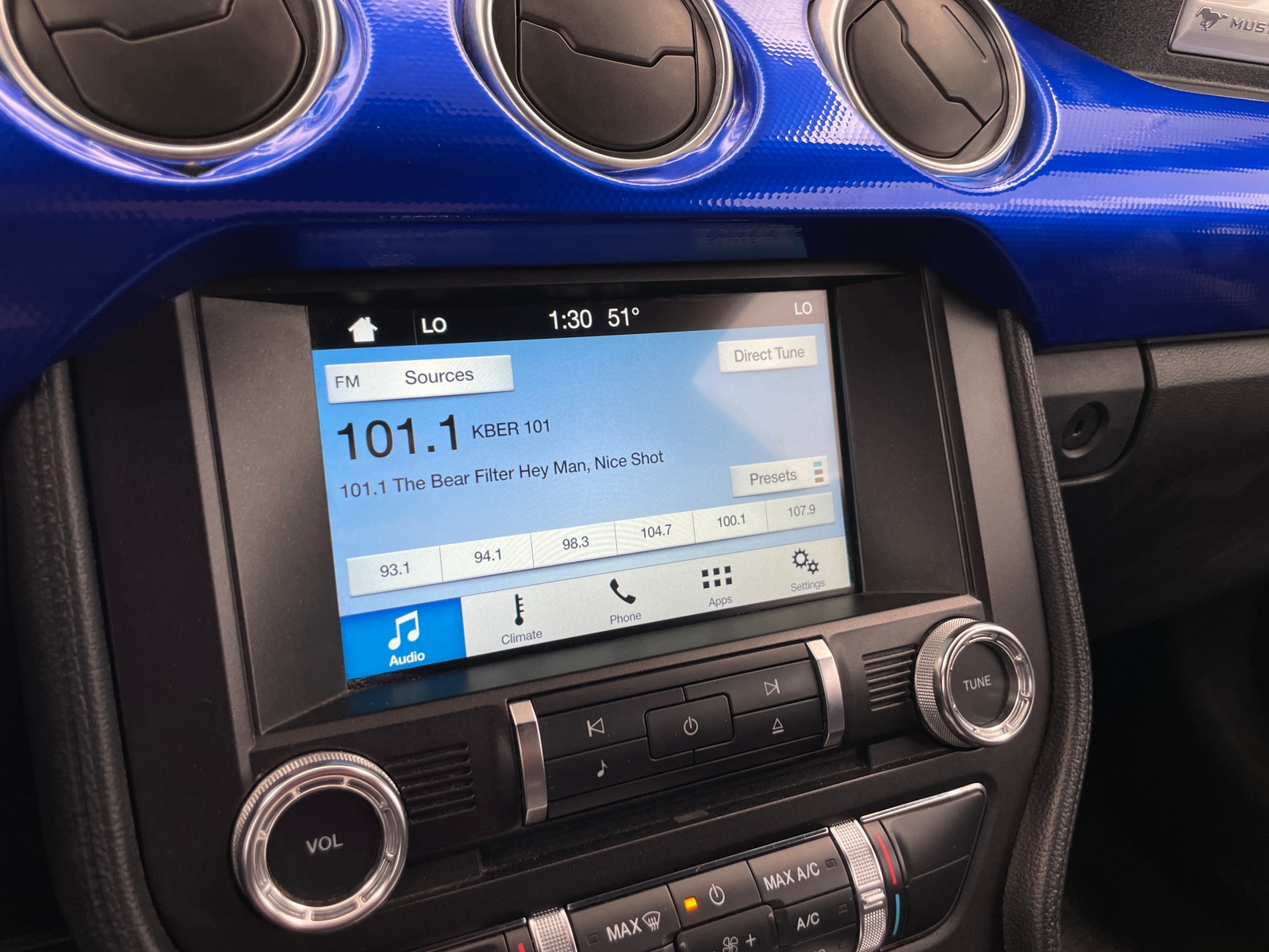 Thumbnail: 2018 Ford Mustang - 3