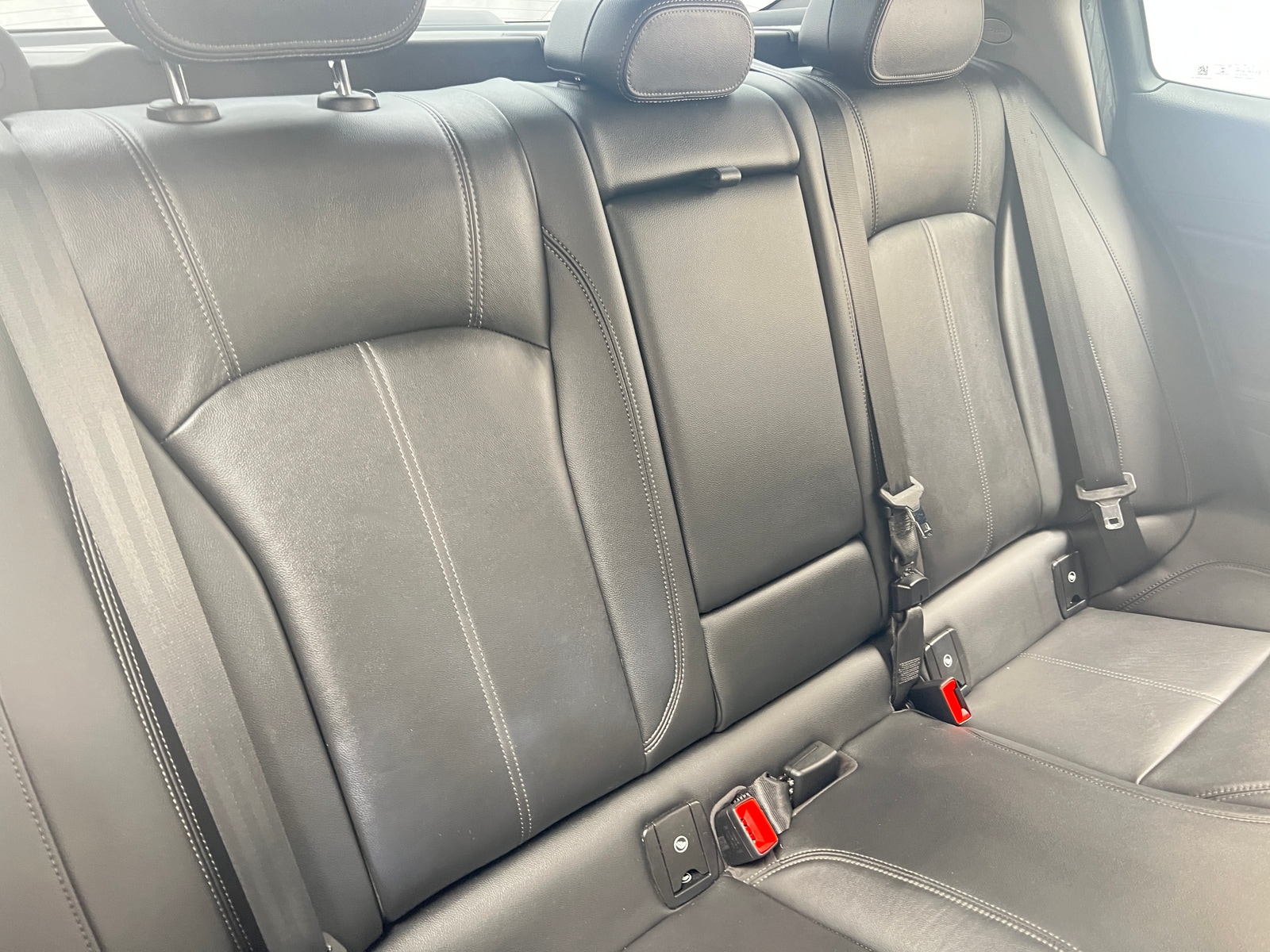 Thumbnail: 2018 Alfa Romeo Giulia - 5