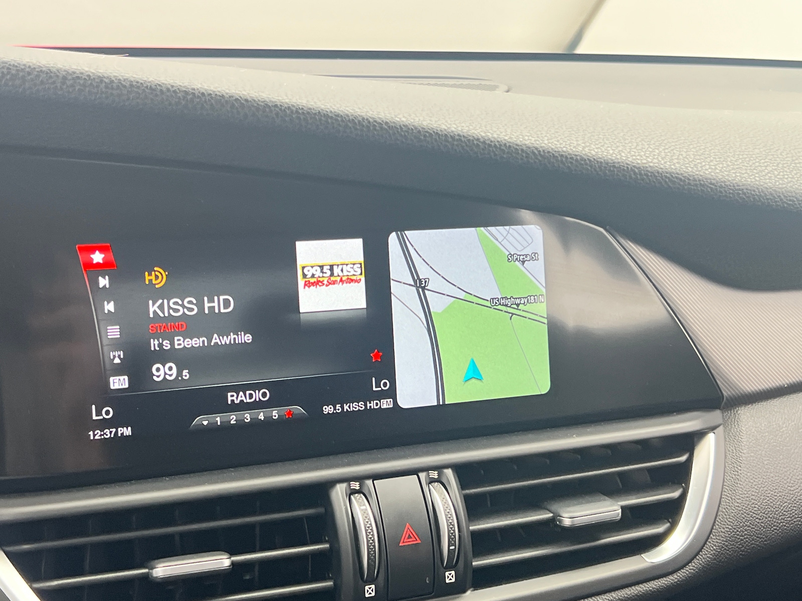 Thumbnail: 2018 Alfa Romeo Giulia - 3