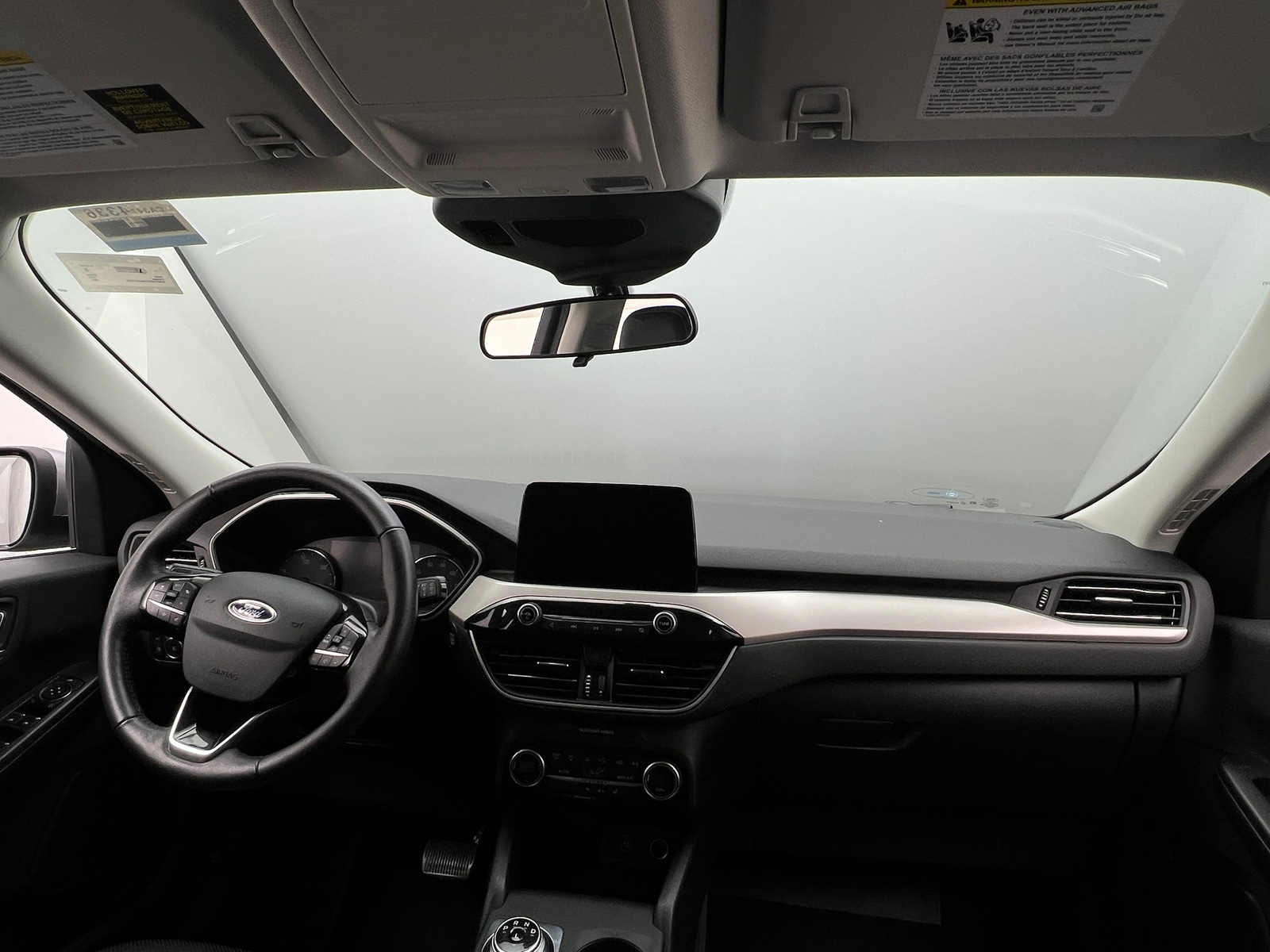 Thumbnail: 2021 Ford Escape - 2