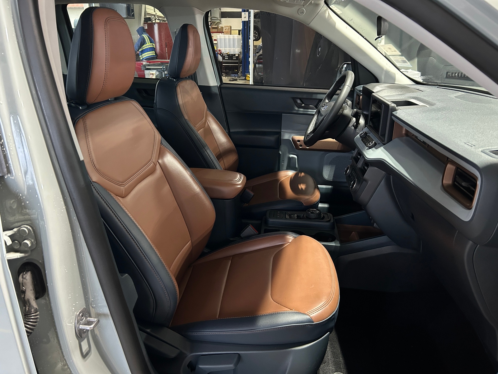 Thumbnail: 2023 Ford Maverick - 2