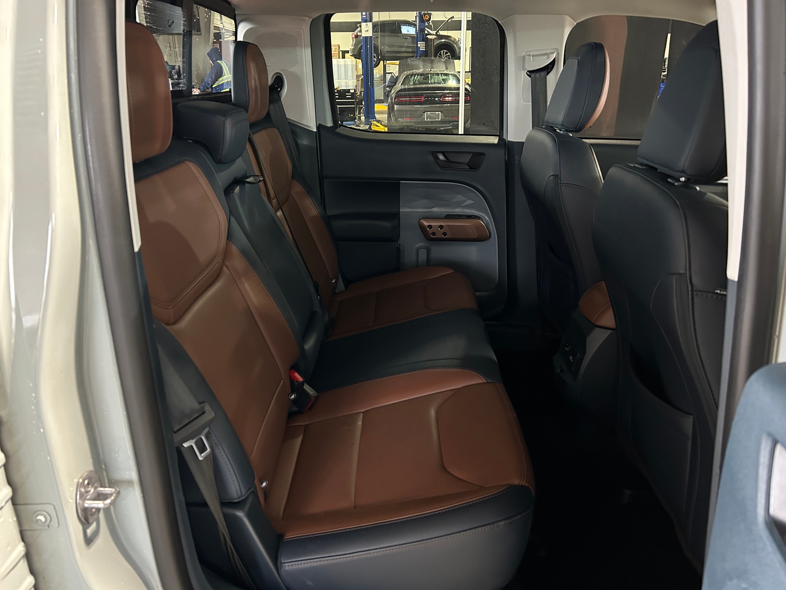 Thumbnail: 2023 Ford Maverick - 6