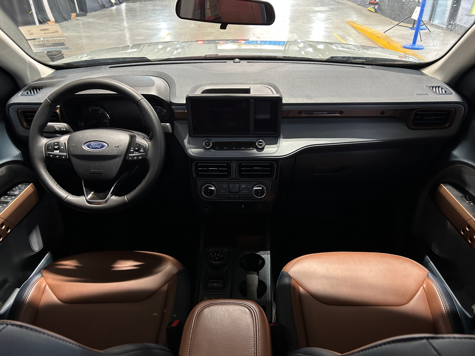 Thumbnail: 2023 Ford Maverick - 3